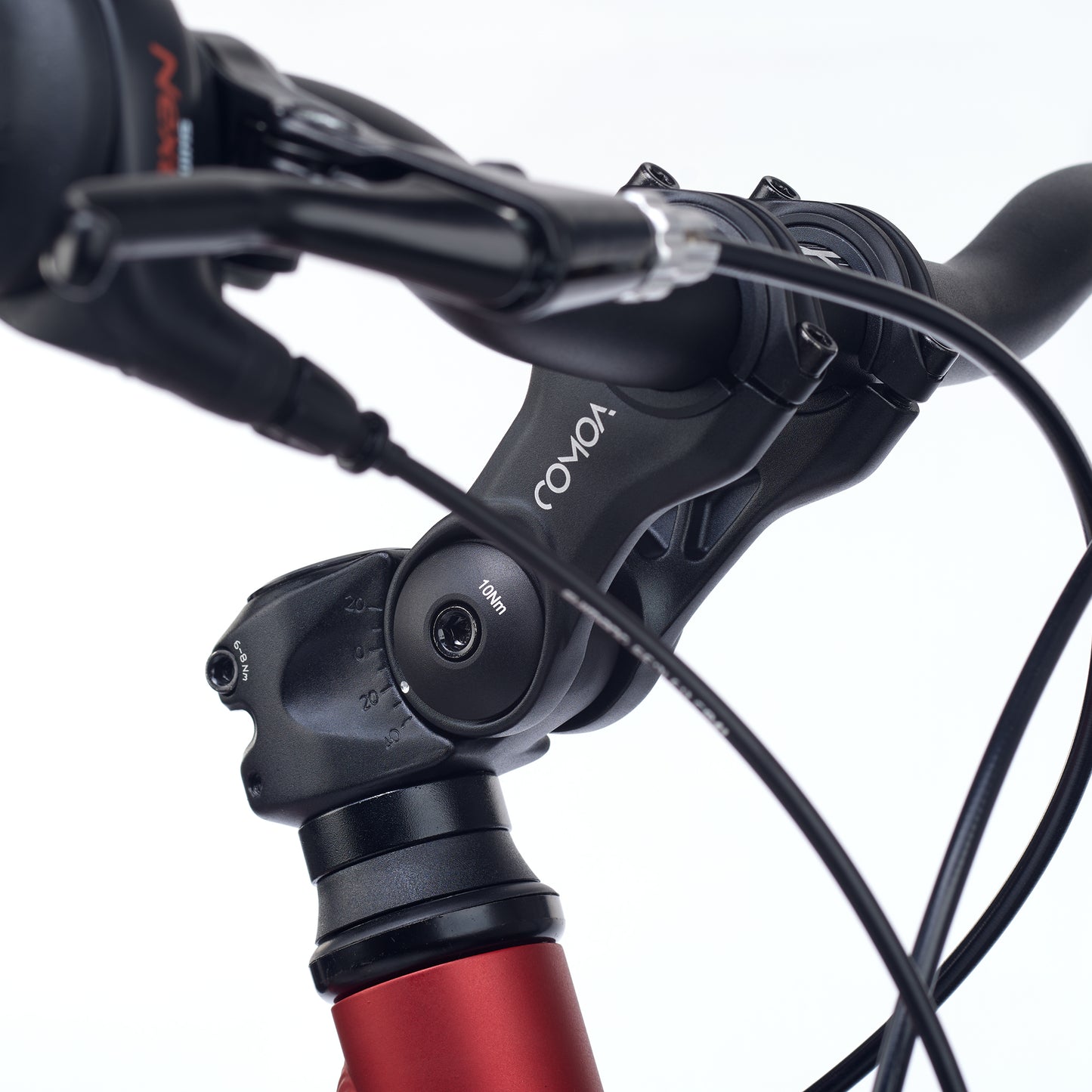 ACADEMY GRADE 5 belt - 24 Zoll Kinderfahrrad | ab 8 Jahre