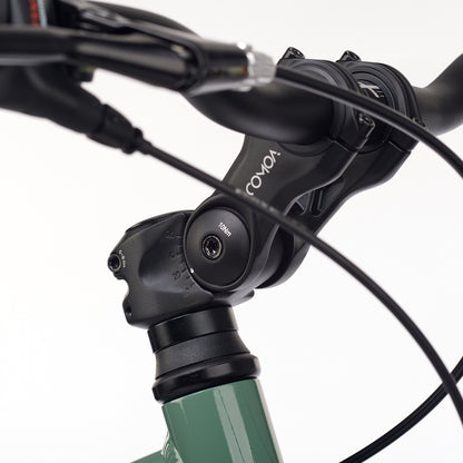 ACADEMY GRADE 6 belt - 26 Zoll Kinderfahrrad  | ab 10 Jahre