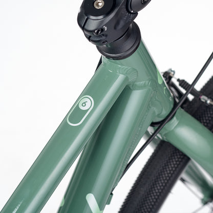 ACADEMY GRADE 6 belt - 26 Zoll Kinderfahrrad  | ab 10 Jahre