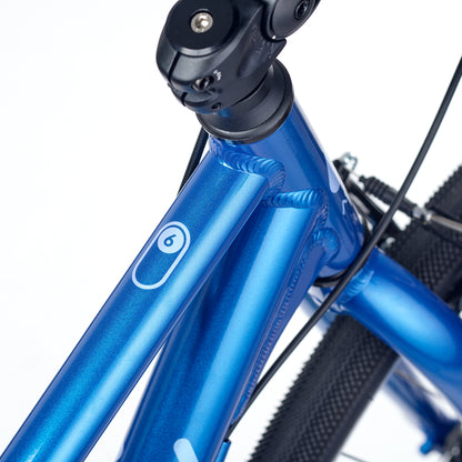 ACADEMY GRADE 6 belt - 26 Zoll Kinderfahrrad  | ab 10 Jahre