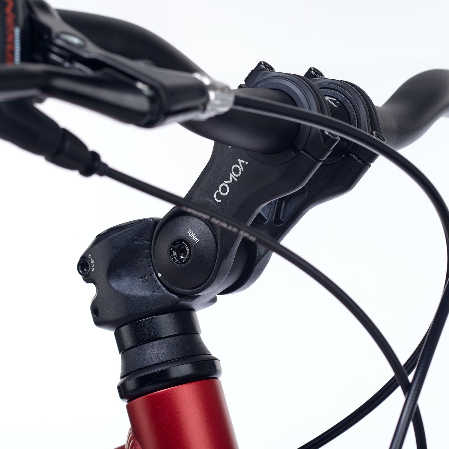 ACADEMY GRADE 6 belt - 26 Zoll Kinderfahrrad  | ab 10 Jahre