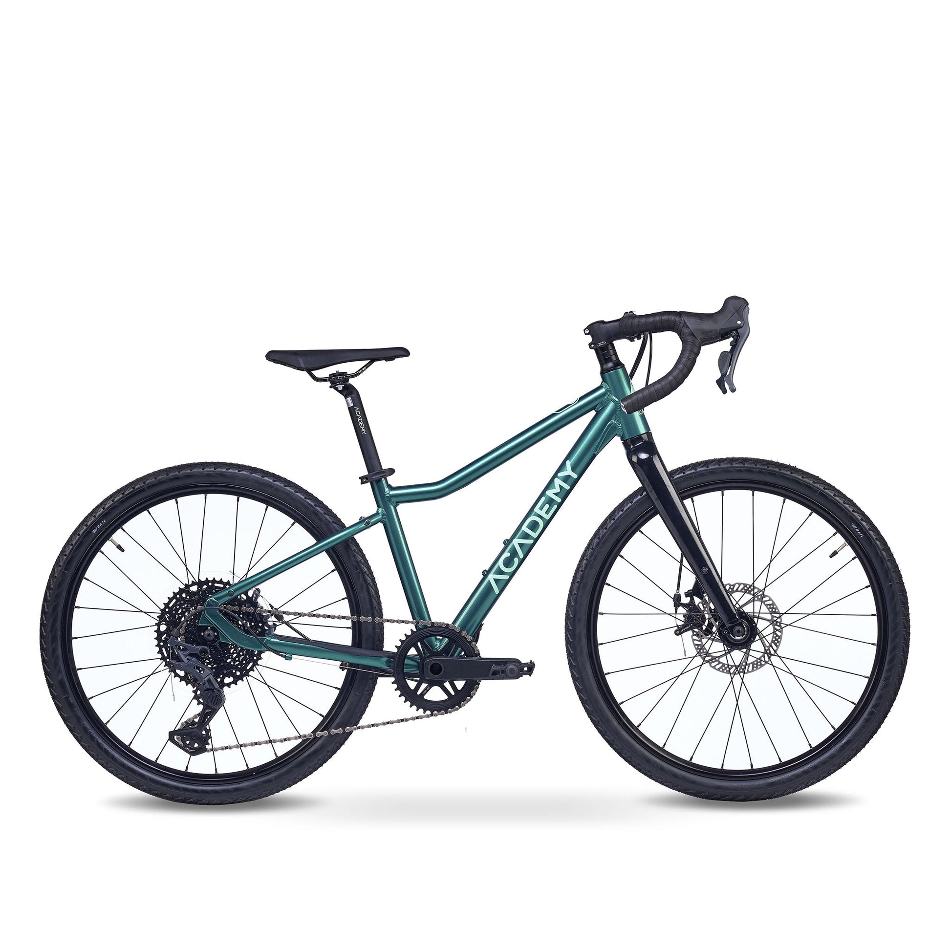 academy fahrrad 24 zoll 24 Zoll Gravel Bike ACADEMY Gravel 5