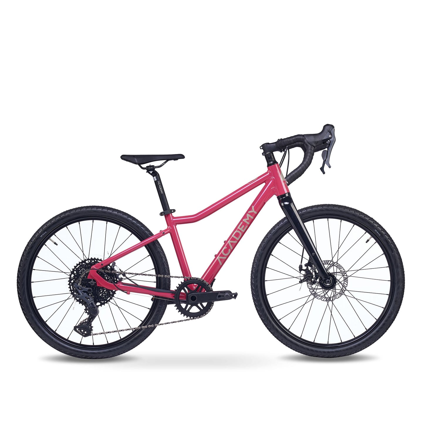 24 Zoll Gravel Bike ACADEMY Gravel 5