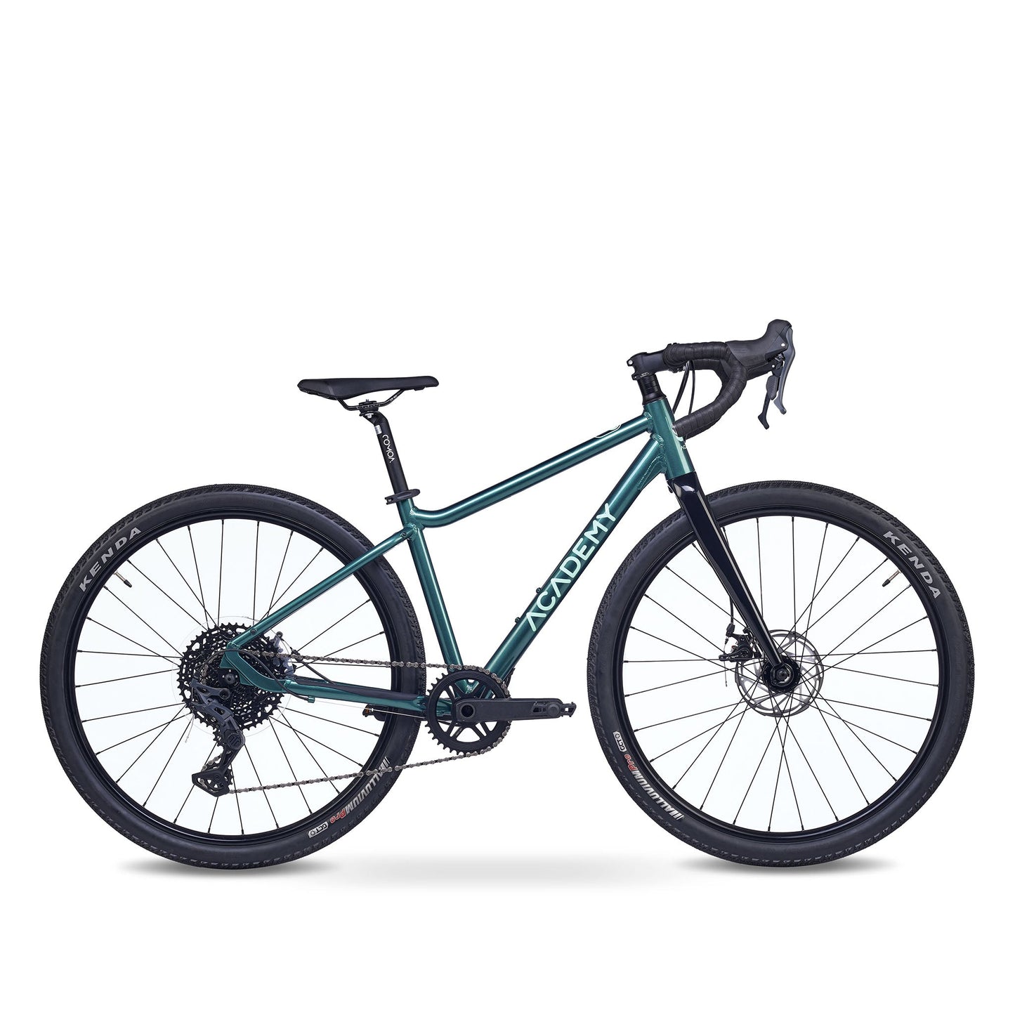 27,5 Zoll Gravel Bike ACADEMY Gravel 7