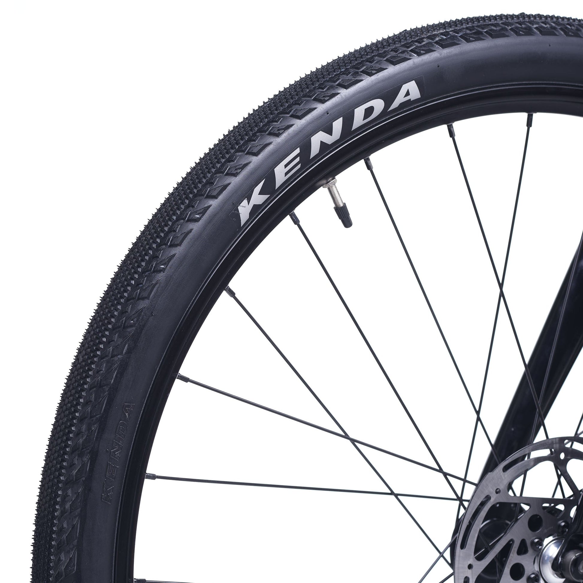 27,5 Zoll Gravel Bike ACADEMY Gravel 7