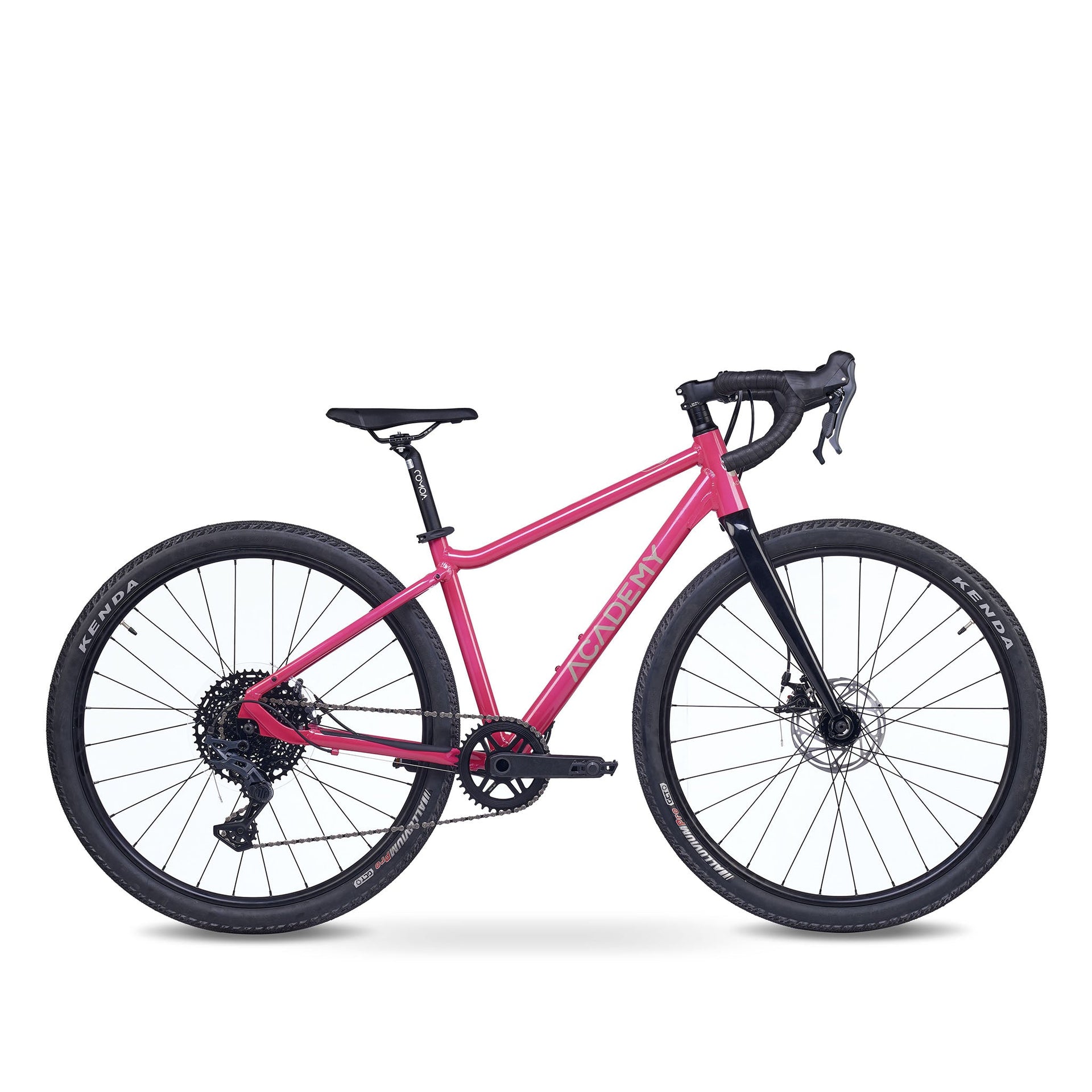 27,5 Zoll Gravel Bike ACADEMY Gravel 7