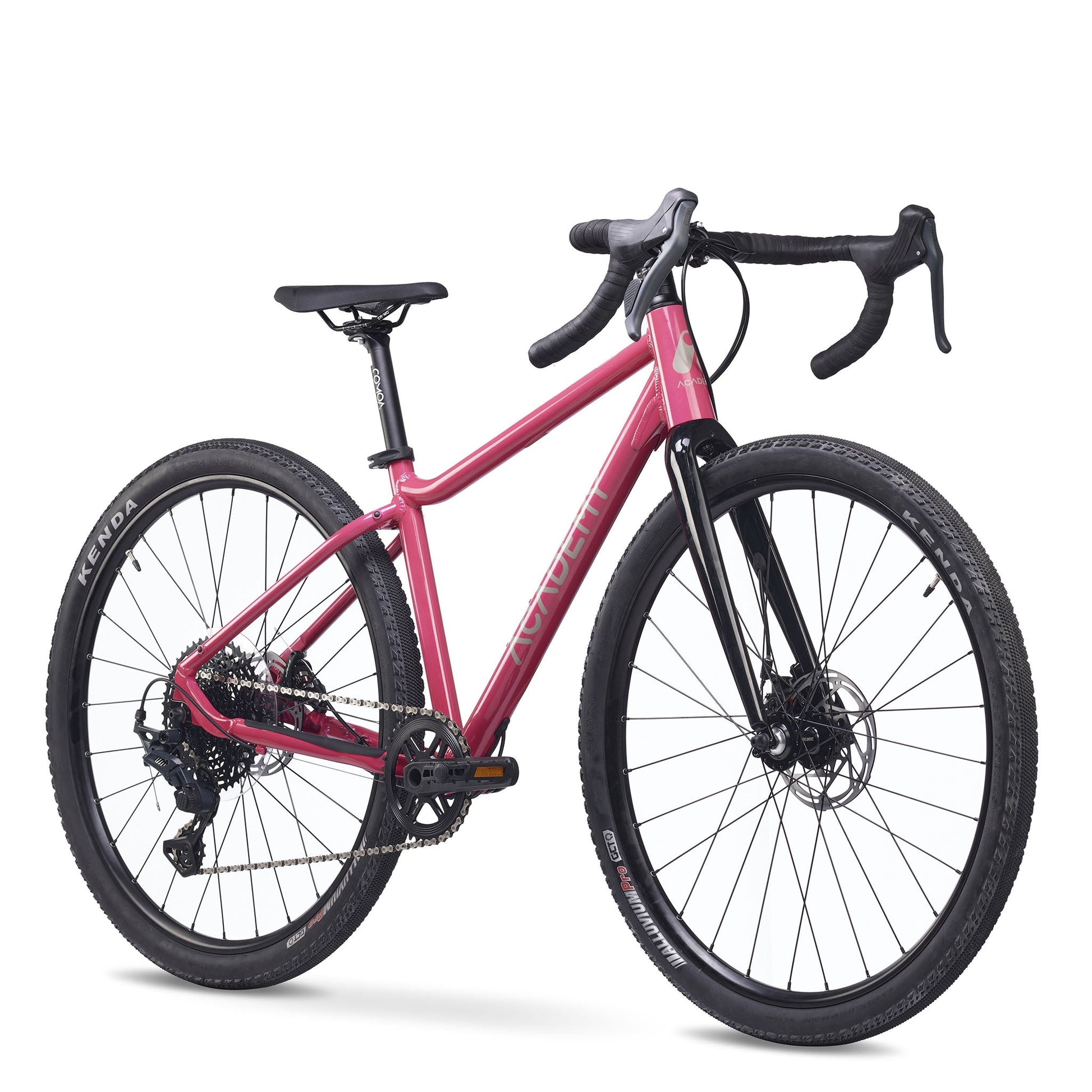 27,5 Zoll Gravel Bike ACADEMY Gravel 7