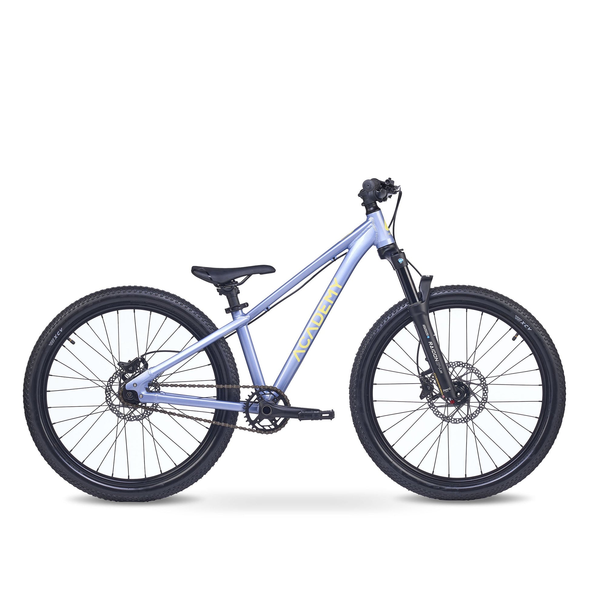 ACADEMY Pump 5 - 24 Zoll Kinderfahrrad