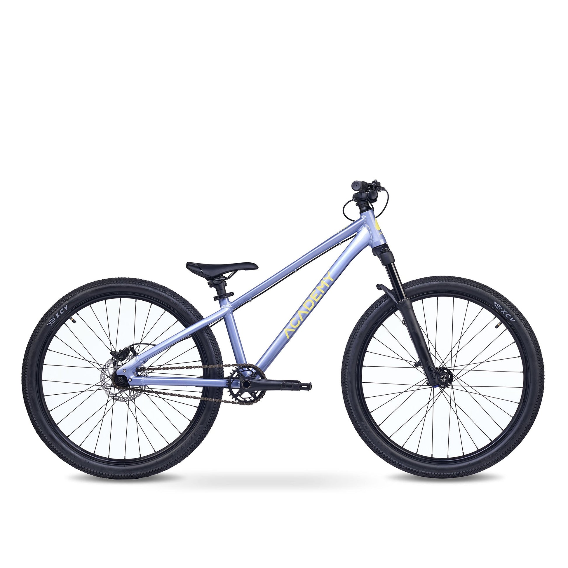 ACADEMY Pump 6 - 26 Zoll Kinderfahrrad