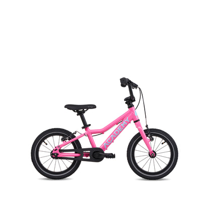ACADEMY Grade 2 Belt - 14 Zoll Kinderfahrrad | ab 3 Jahre