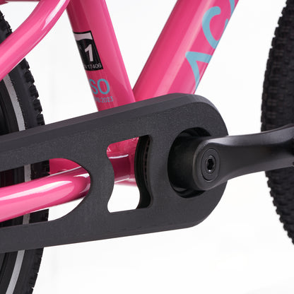 ACADEMY Grade 2 Belt - 14 Zoll Kinderfahrrad | ab 3 Jahre