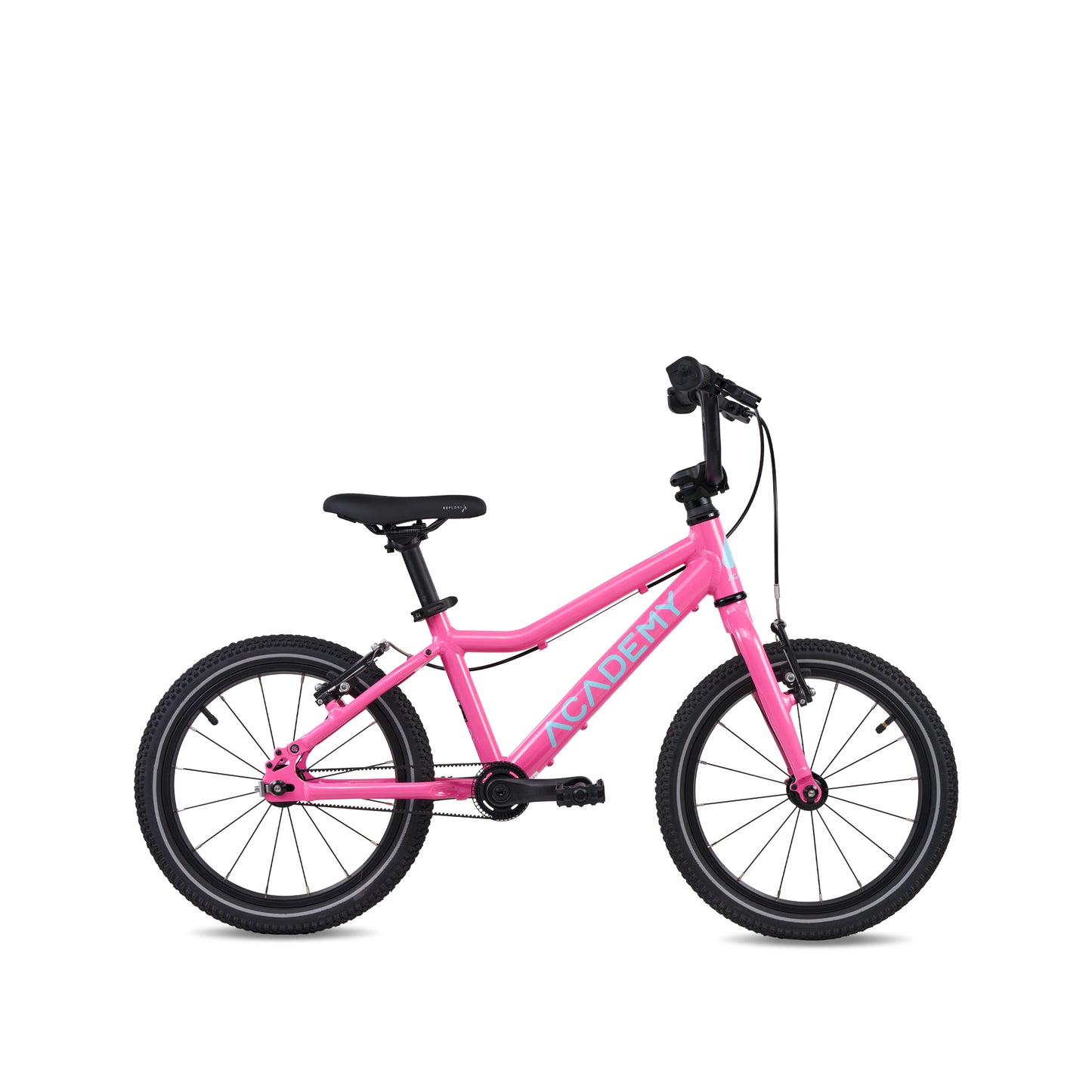 ACADEMY Grade 3 Belt - 16 Zoll Kinderfahrrad | ab 4 Jahre