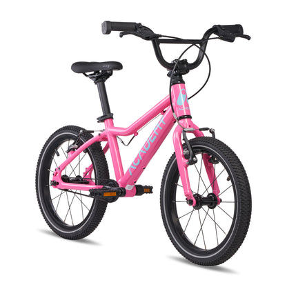 ACADEMY Grade 3 Belt - 16 Zoll Kinderfahrrad | ab 4 Jahre