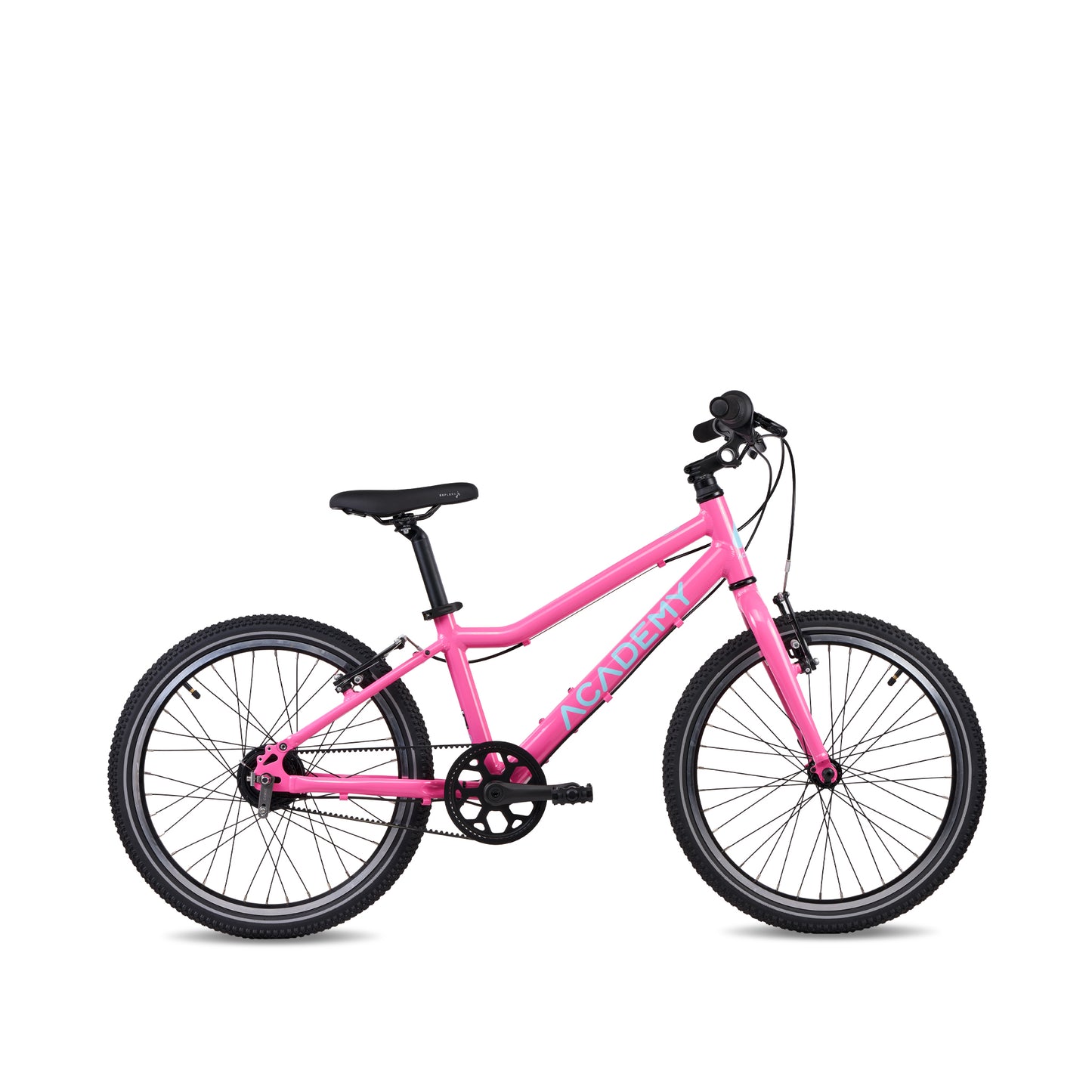ACADEMY GRADE 4 belt - 20 Zoll Kinderfahrrad | ab 6 Jahre
