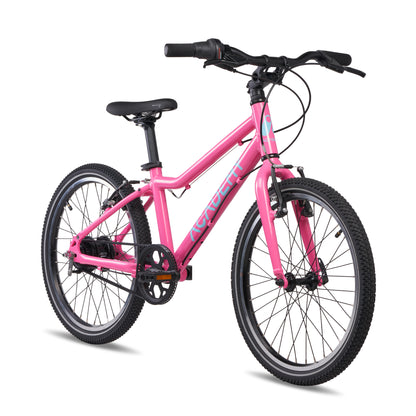 ACADEMY GRADE 4 belt - 20 Zoll Kinderfahrrad | ab 6 Jahre