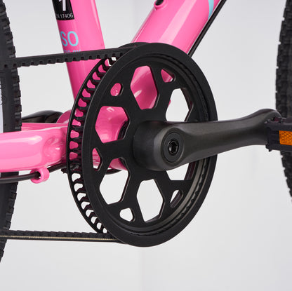 ACADEMY GRADE 4 belt - 20 Zoll Kinderfahrrad | ab 6 Jahre