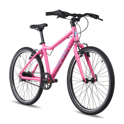 ACADEMY GRADE 5 belt - 24 Zoll Kinderfahrrad | ab 8 Jahre