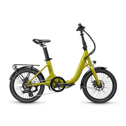 E-Klapprad | COAST JIFO LIGHT 7-Gang