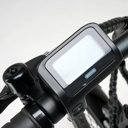 E-Klapprad | COAST JIFO LIGHT 7-Gang