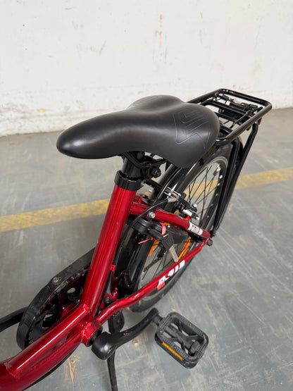 Kinderfahrrad - chiX 20 Zoll 6-Gang | ab 6 Jahre - OUTLET