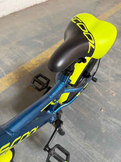 Kinderfahrrad -  XXlite 16 Zoll 1-Gang | ab 4 Jahre - OUTLET