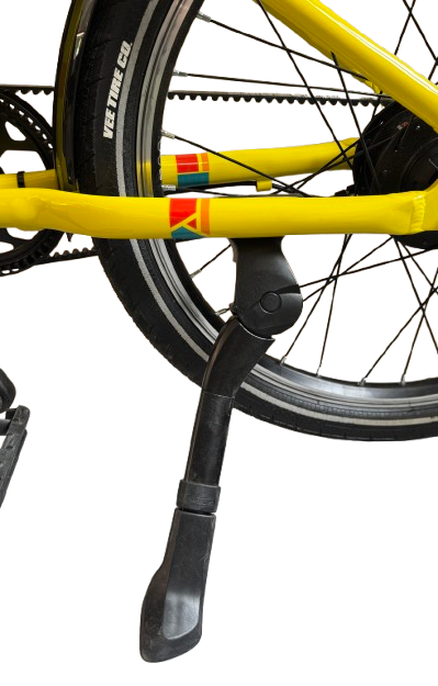 COMOA Fahrradständer für ACADEMY Bikes