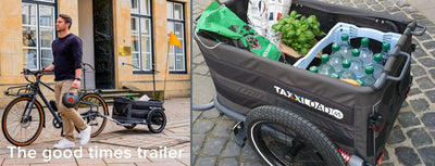 TAXXI