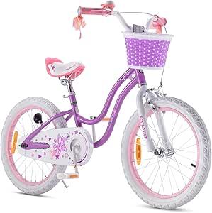 Royal Baby Stargirl - 16 Zoll Kinderfahrrad
