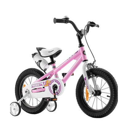 Royal Baby Freestyle - 12 Zoll Kinderfahrrad
