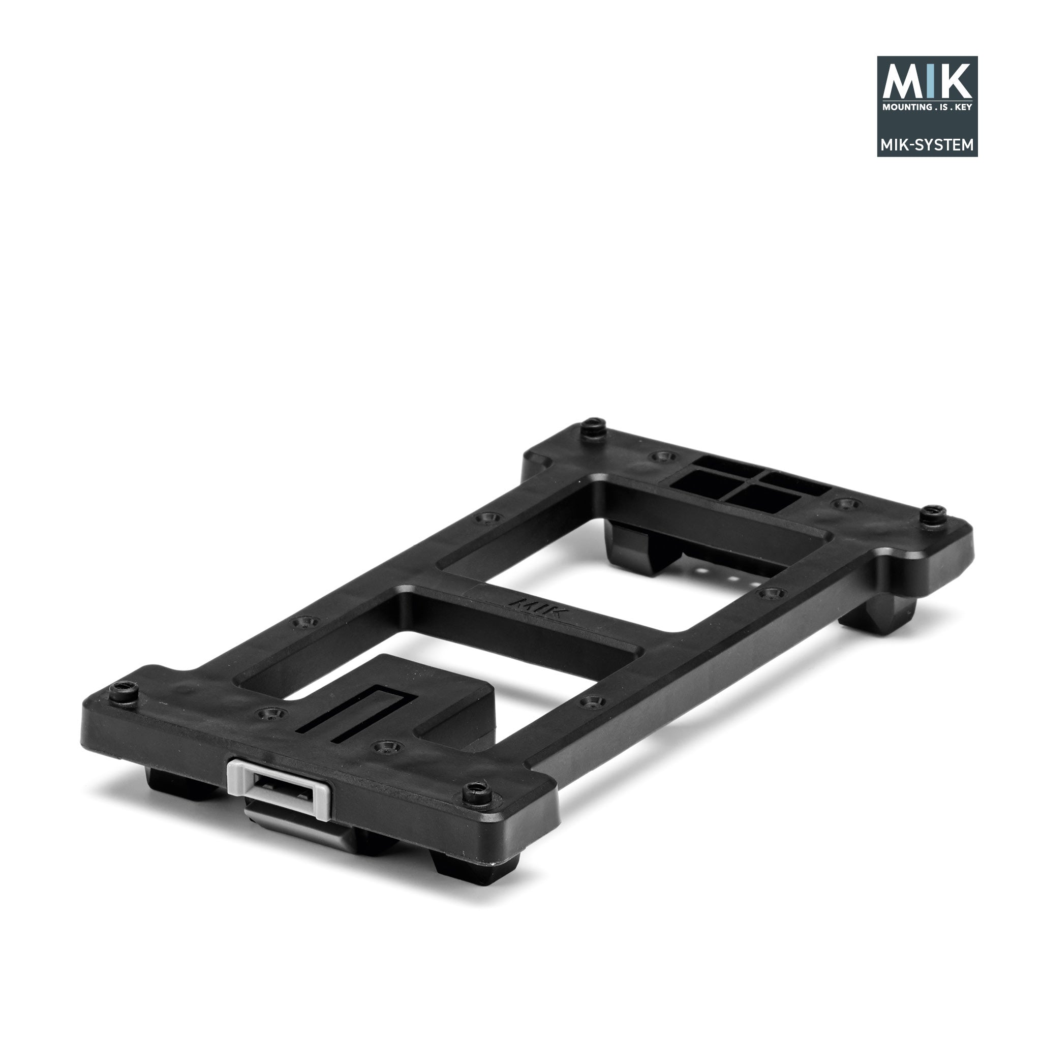 Basil MIK Adapterplatte – Kinderfahrradprofi