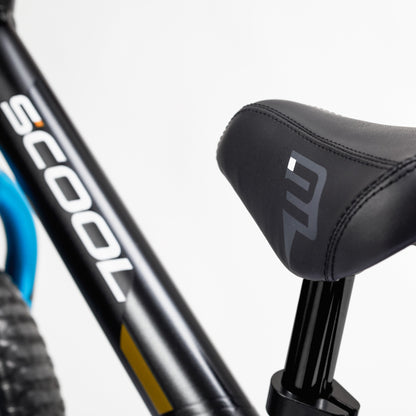 Laufrad - S'COOL pedeX race light