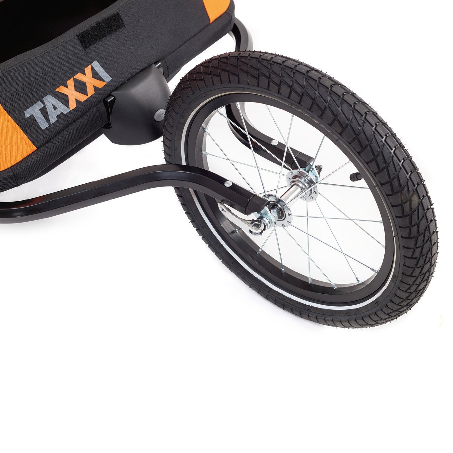 TAXXI Jogger-Set