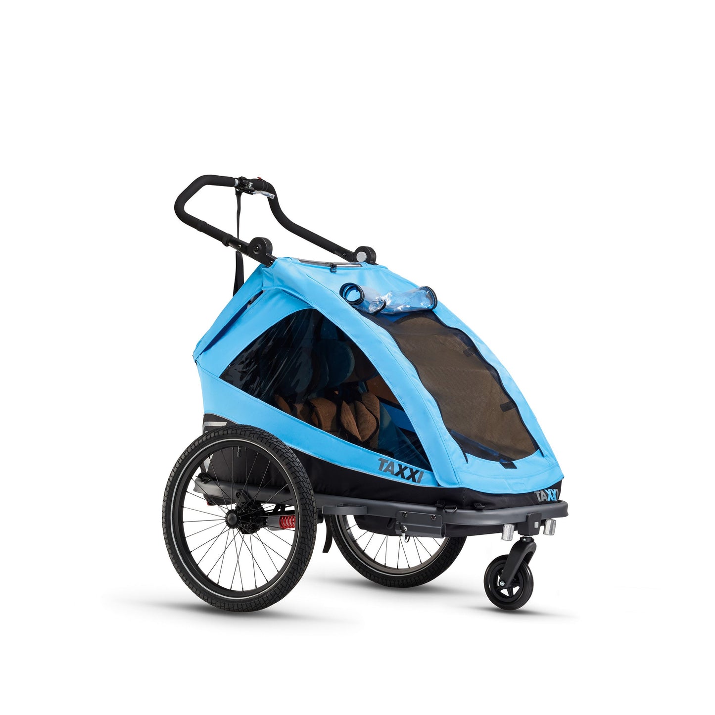 TAXXI Kids Elite two