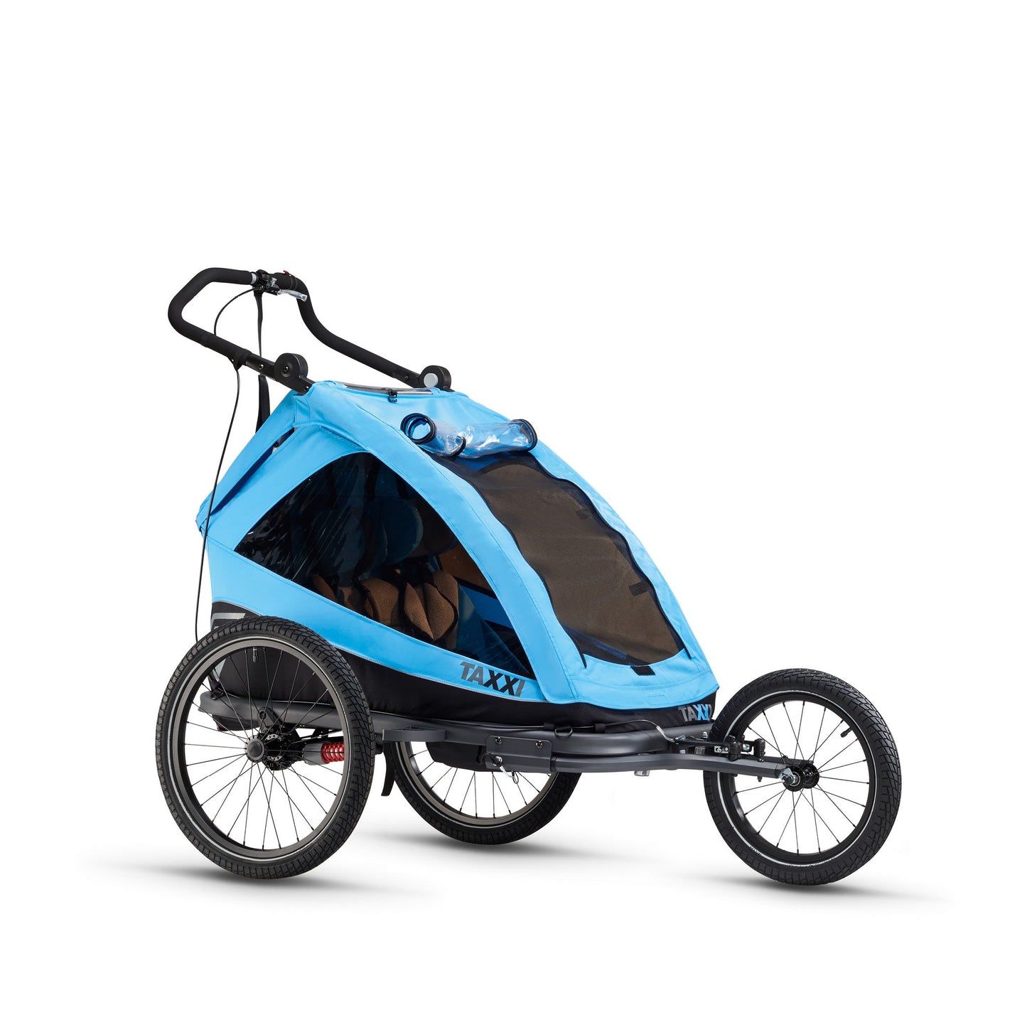 TAXXI Kids Elite two