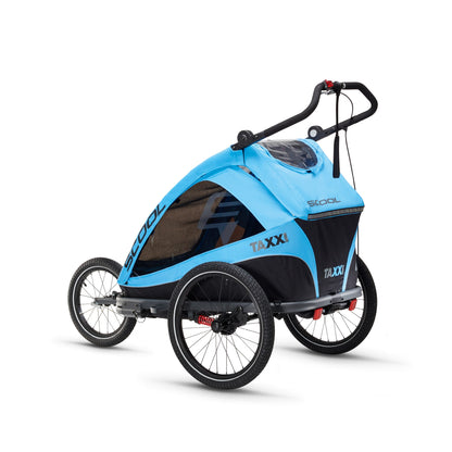 TAXXI Kids Elite two