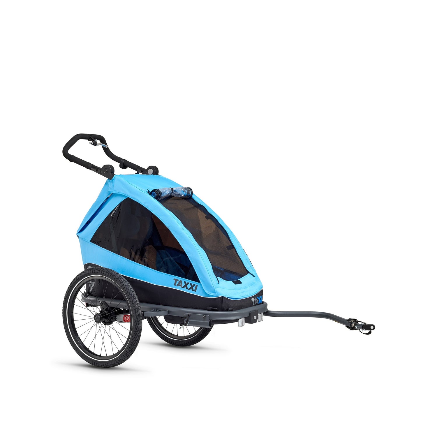 TAXXI Kids Elite one