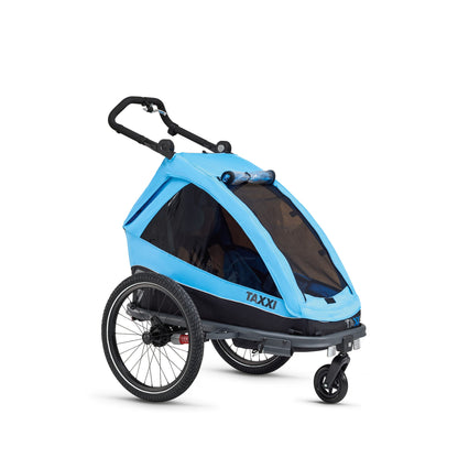 TAXXI Kids Elite one