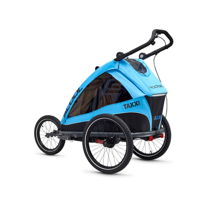 TAXXI Kids Elite one