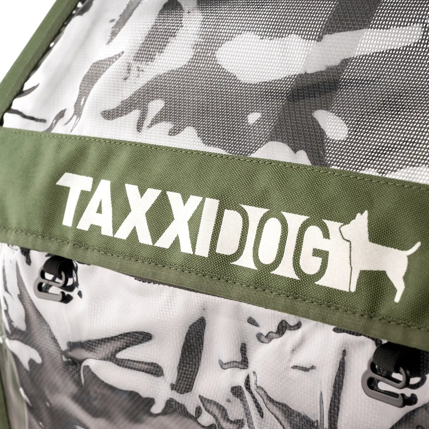 TAXXI Dog M