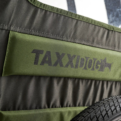 TAXXI Dog L