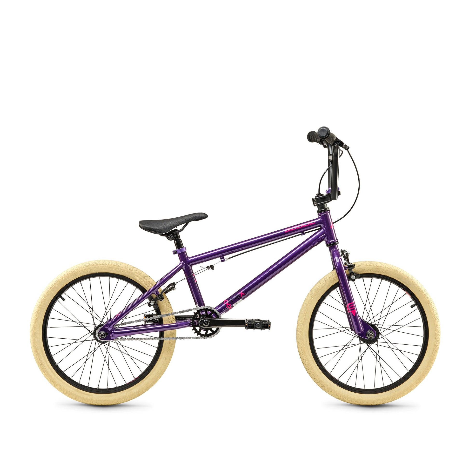 bmx fahrrad 20 zoll gebraucht 20 Zoll BMX S'COOL XtriX40