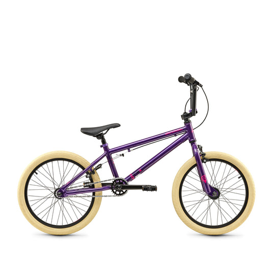 BMX- S'COOL XtriX40 1-Gang 20 Zoll