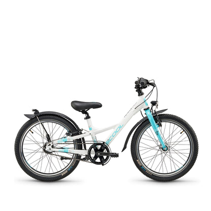 kinderfahrrad 20 leicht 20 Zoll Kinderfahrrad S'COOL XXlite SL 3-Gang