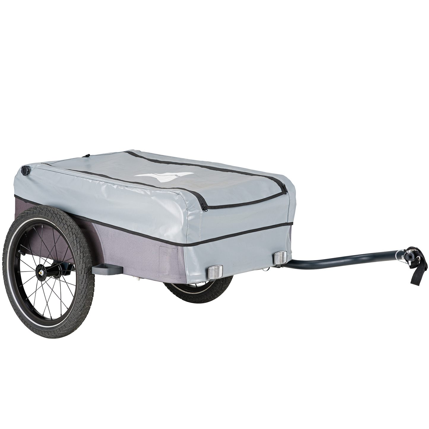 Kettler Quadriga Cargo Trailer