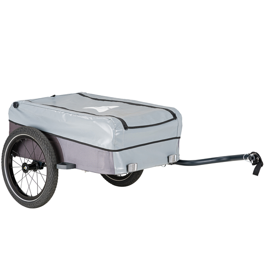 Kettler Quadriga Cargo Trailer