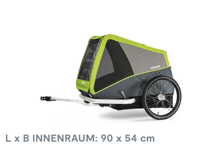 Croozer Dog Jokke